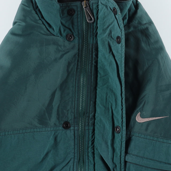 90'S Nike padded jacket, men's L, vintage / eaa383056