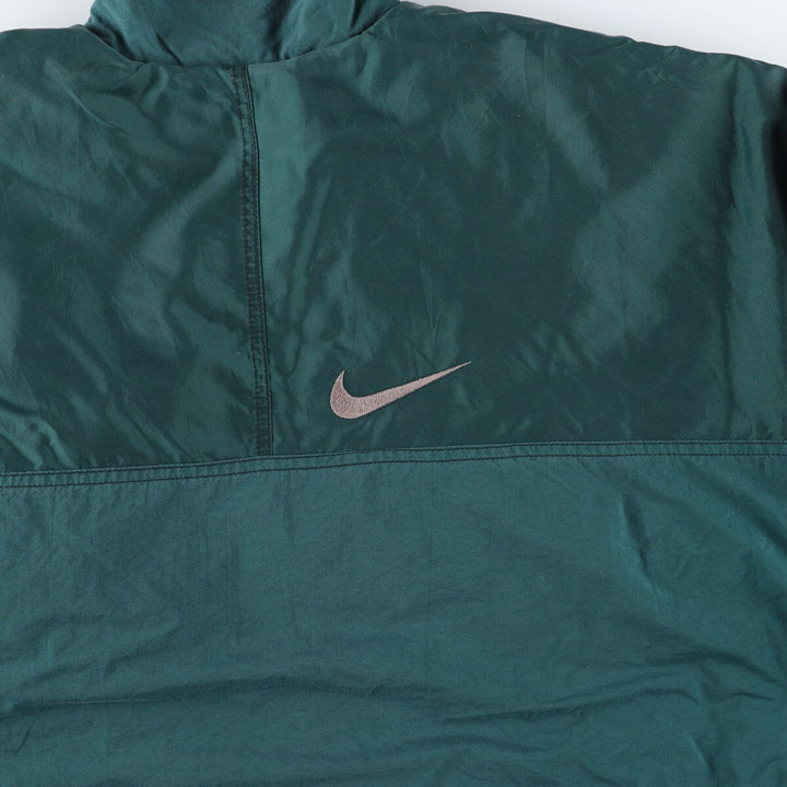 90'S Nike padded jacket, men's L, vintage / eaa383056