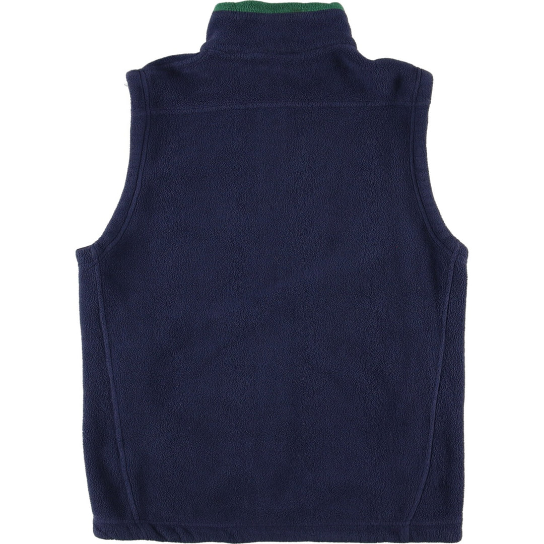 Ralph Lauren POLO by Ralph Lauren fleece vest, men's S / eaa383086