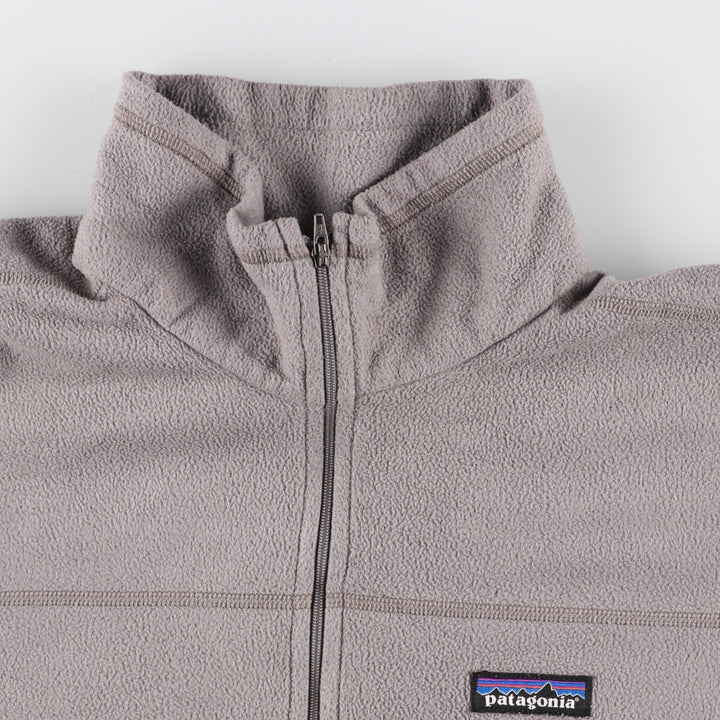 2018 Patagonia Micro D 26176FA18 Fleece Pullover Women's L [Elle] /eaa383092