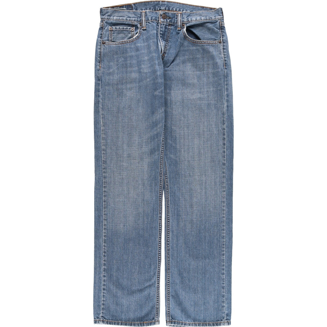 Levi's 559 Jeans Denim Pants Men's W34 / eaa383100