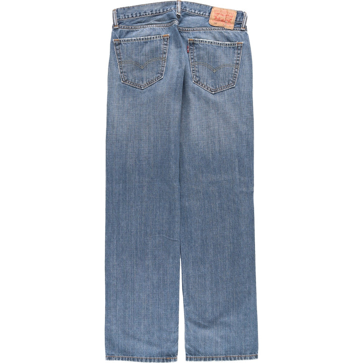 Levi's 559 Jeans Denim Pants Men's W34 / eaa383100