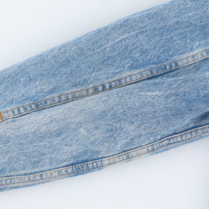 90'S Levi's 70506-0214 denim jacket, denim jacket, made in USA, men's M, vintage /eaa383265