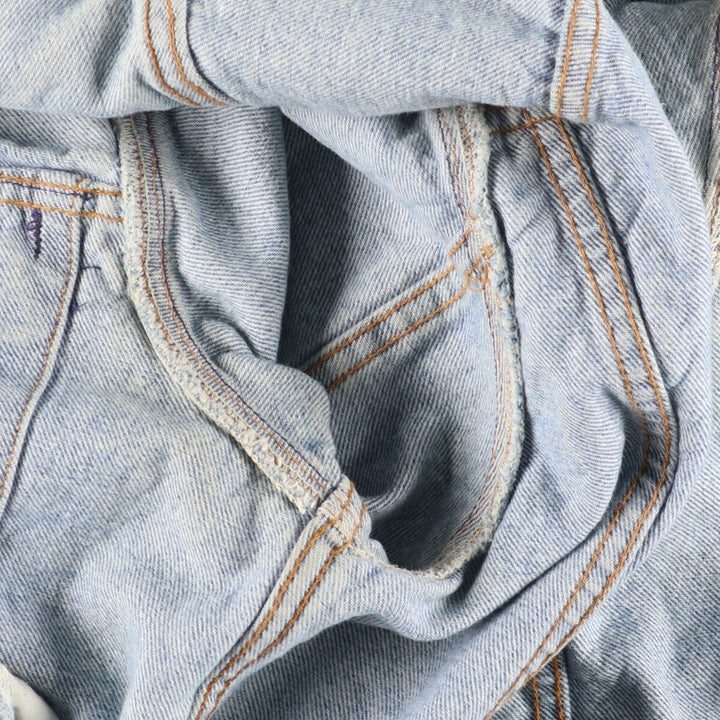 90'S Levi's 70506-0214 denim jacket, denim jacket, made in USA, men's M, vintage /eaa383265