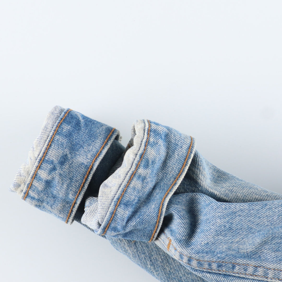 90'S Levi's 70506-0214 denim jacket, denim jacket, made in USA, men's M, vintage /eaa383265