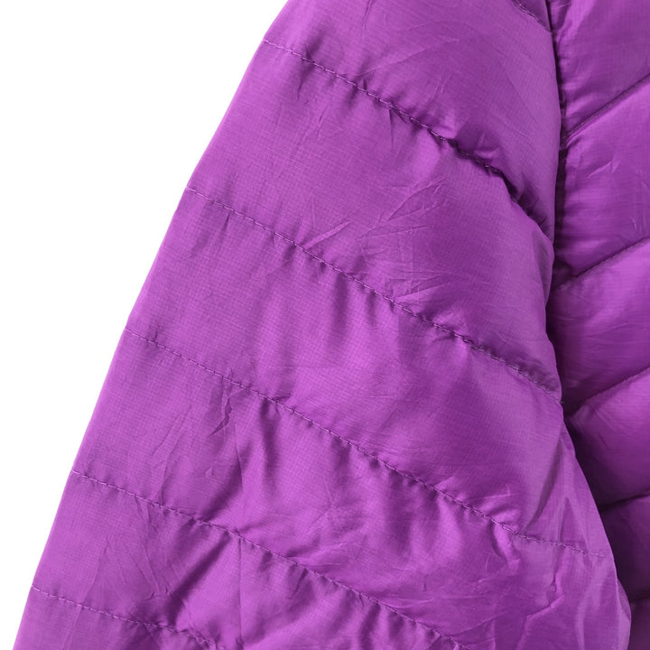 Used 2013 Patagonia 84710FA13 Goose Down Parka Women's S /eaa383356