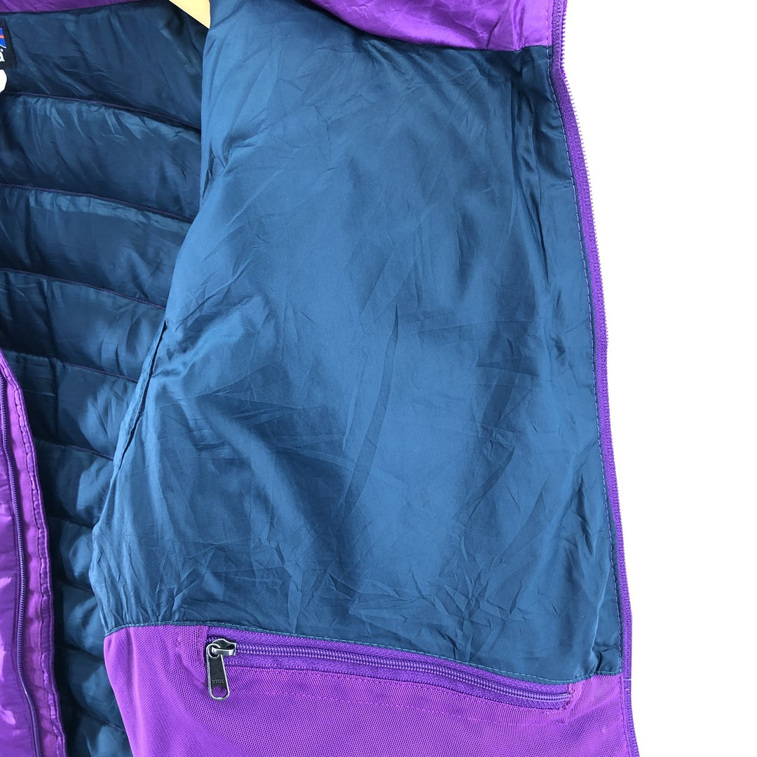 Used 2013 Patagonia 84710FA13 Goose Down Parka Women's S /eaa383356