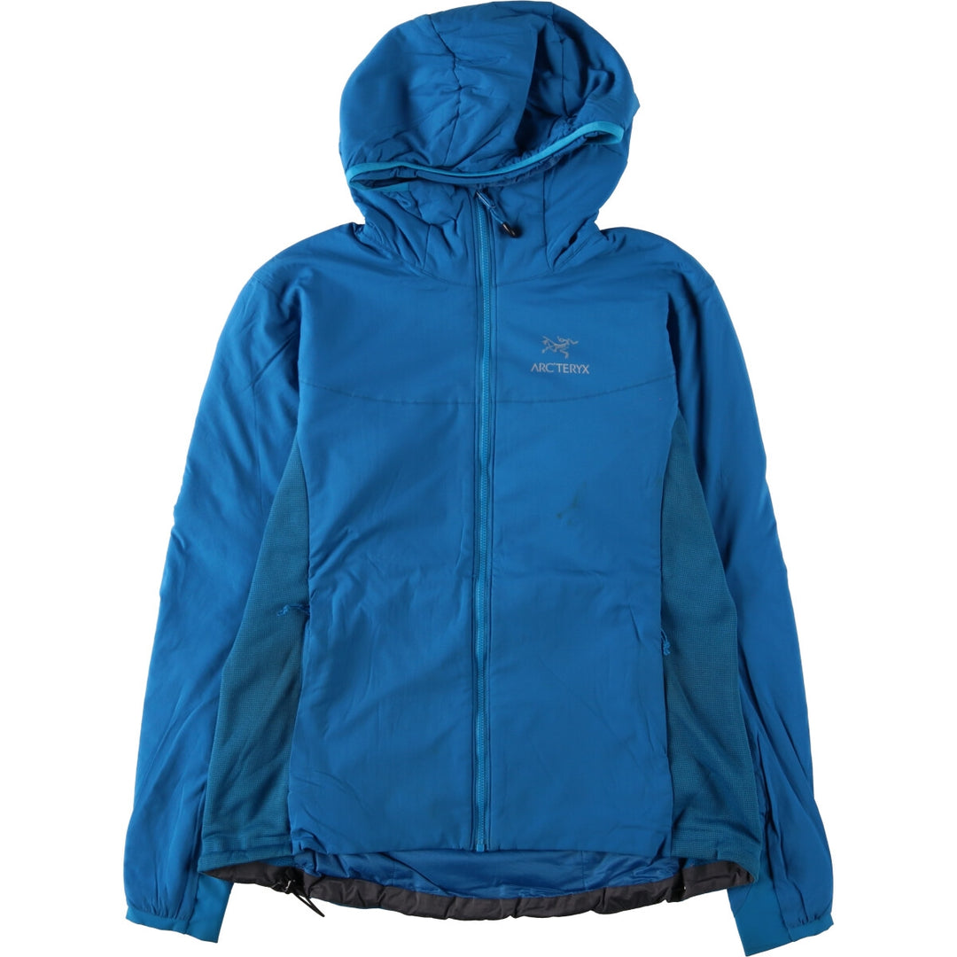 Arc'teryx ARC'TERYX Padded Parka Women's L /eaa383360