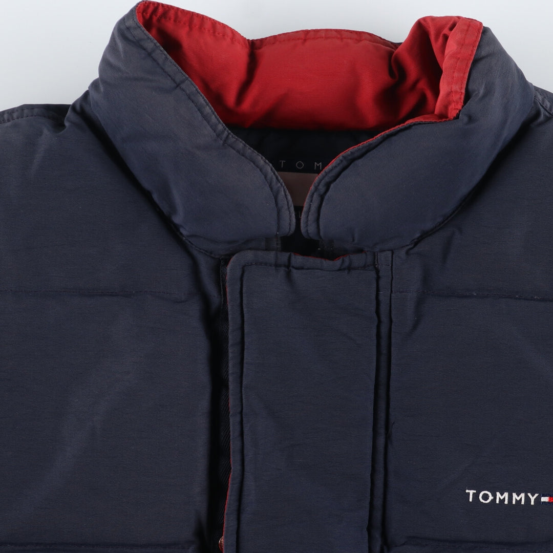 90'S Tommy Hilfiger Down Jacket Men's XL Vintage /eaa383469