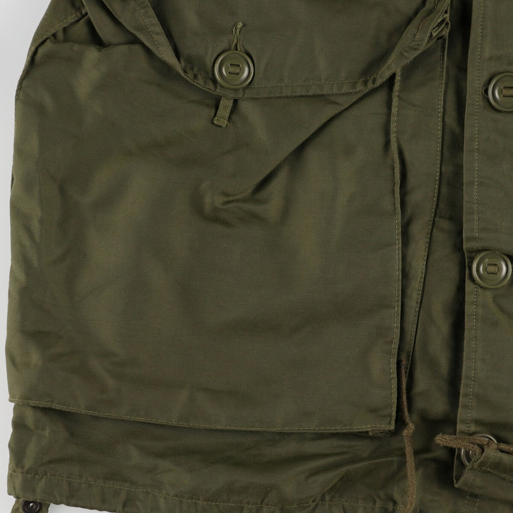 1986 delivery, genuine Canadian military MK2 military combat jacket, men's XL, vintage / eaa383557