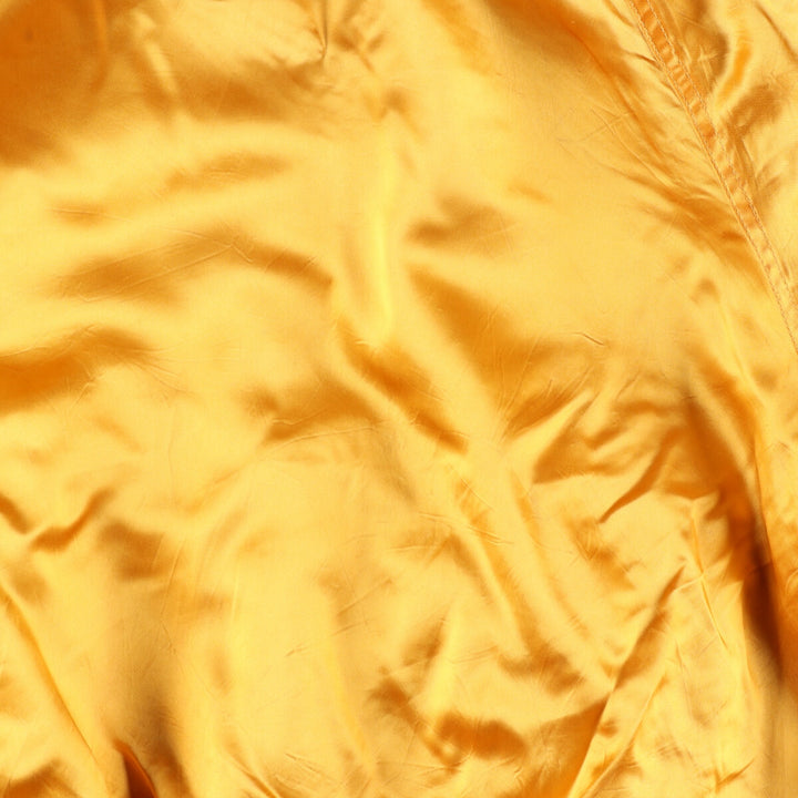 50's HATCHERS Reversible Satinx Wool Varsity Jacket Award Jacket Varsity Jacket 44 Men's L /eaa383590