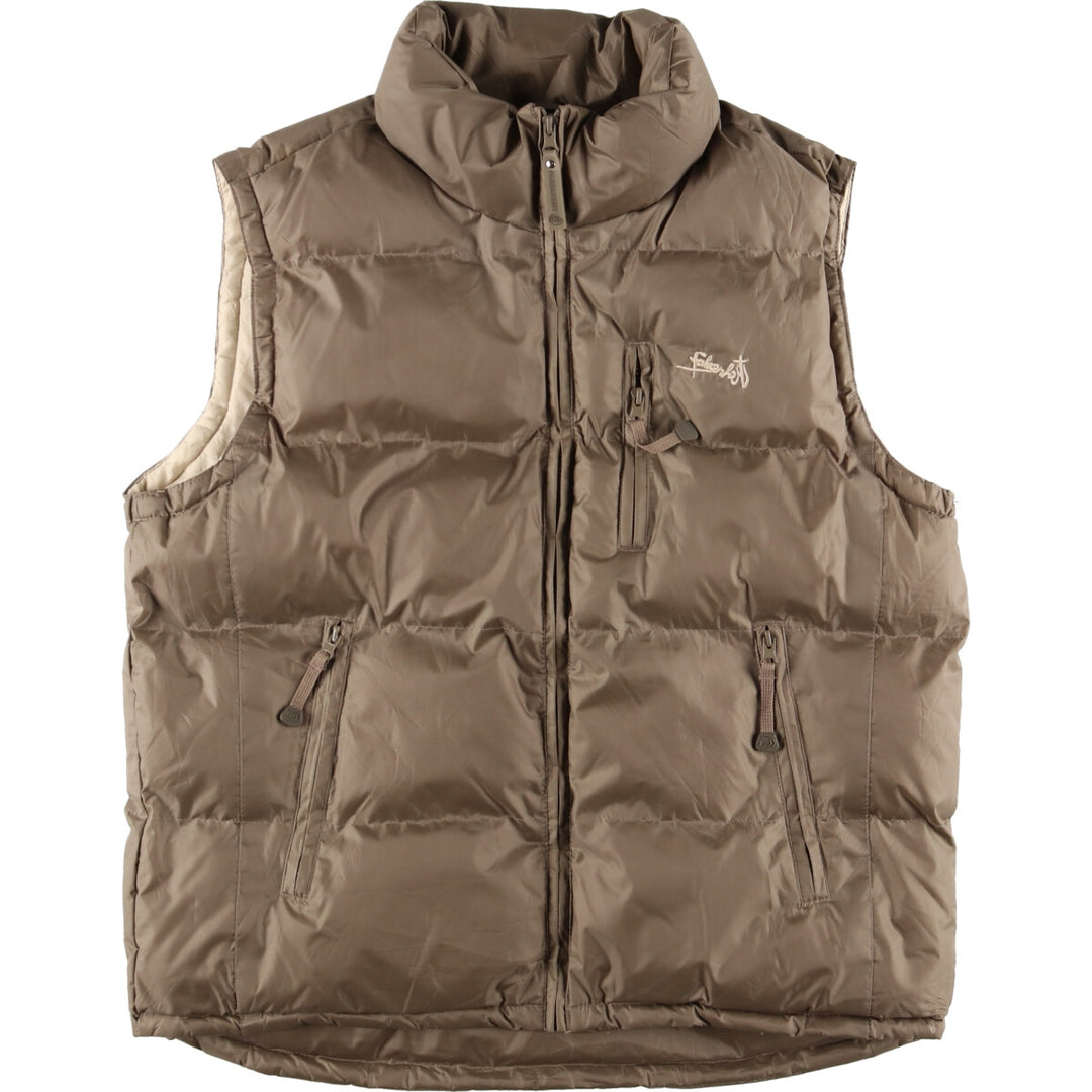 FAHRENHEIT padded vest, men's XL /eaa383646