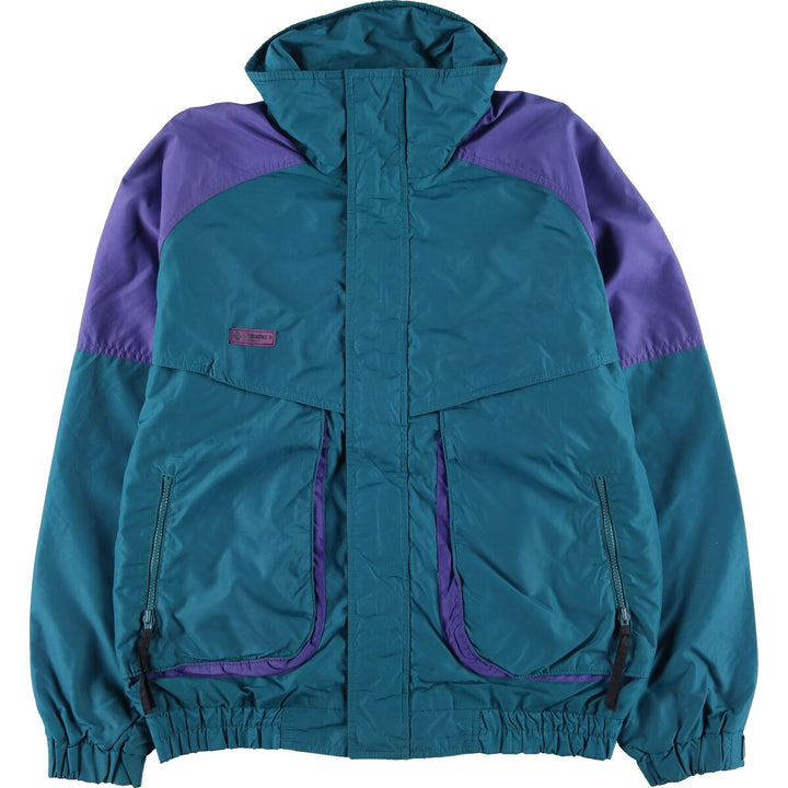 90'S Columbia Mountain Jacket Men's L Vintage /eaa383650