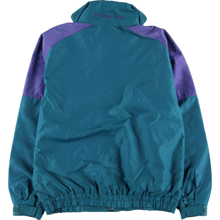 90'S Columbia Mountain Jacket Men's L Vintage /eaa383650