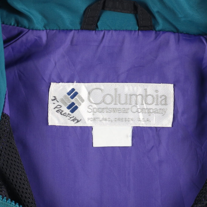 90'S Columbia Mountain Jacket Men's L Vintage /eaa383650