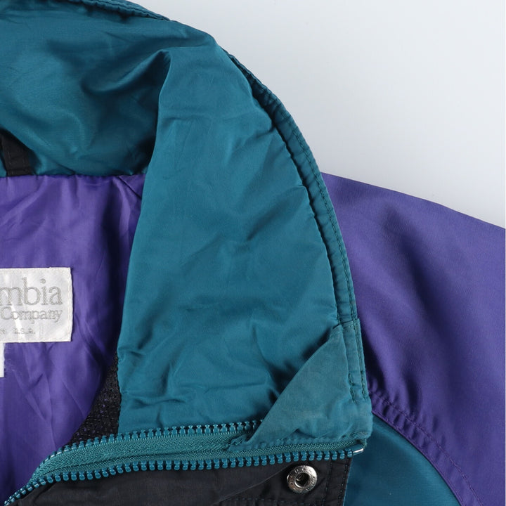 90'S Columbia Mountain Jacket Men's L Vintage /eaa383650
