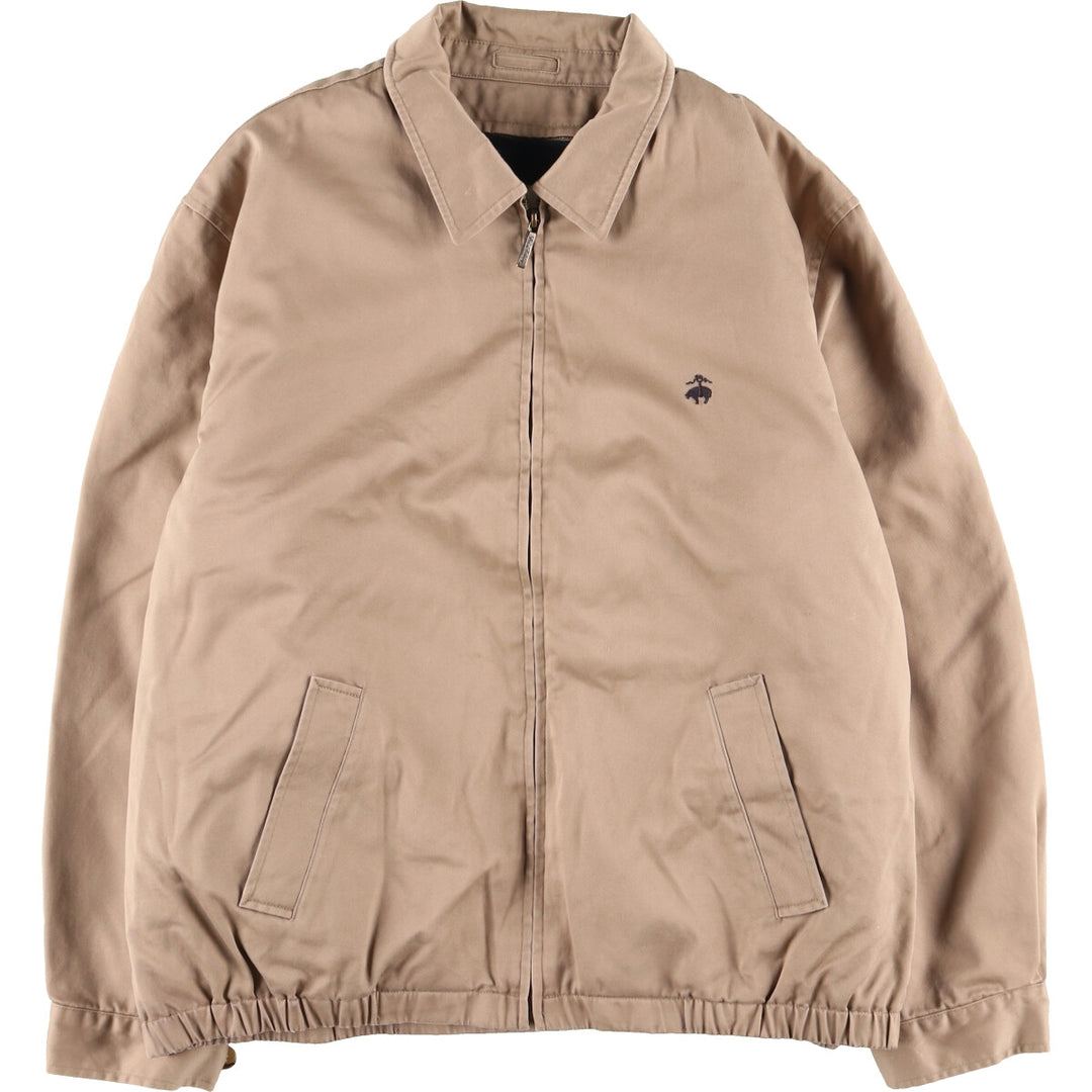 Brooks Brothers OUTERWEAR Swing Top Sports Jacket Men's XL /eaa383706