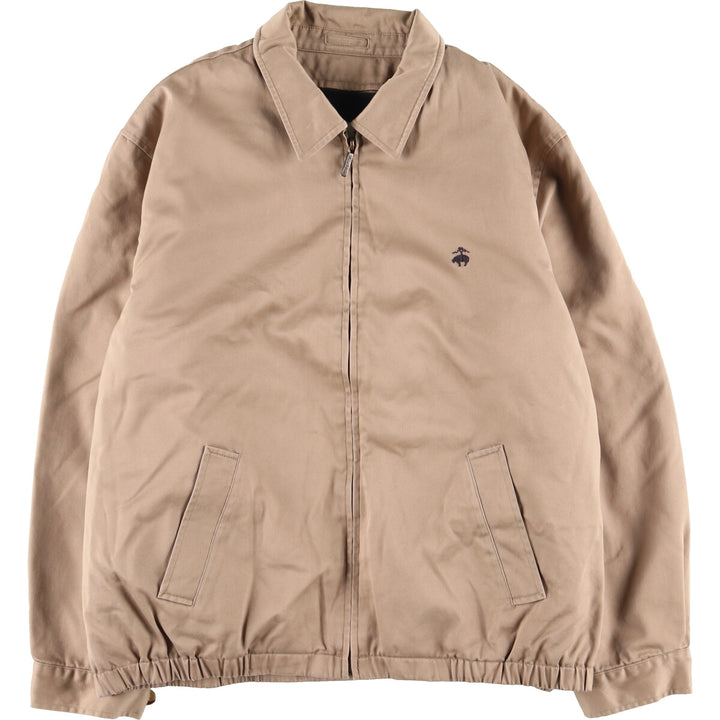 Brooks Brothers OUTERWEAR Swing Top Sports Jacket Men's XL /eaa383706