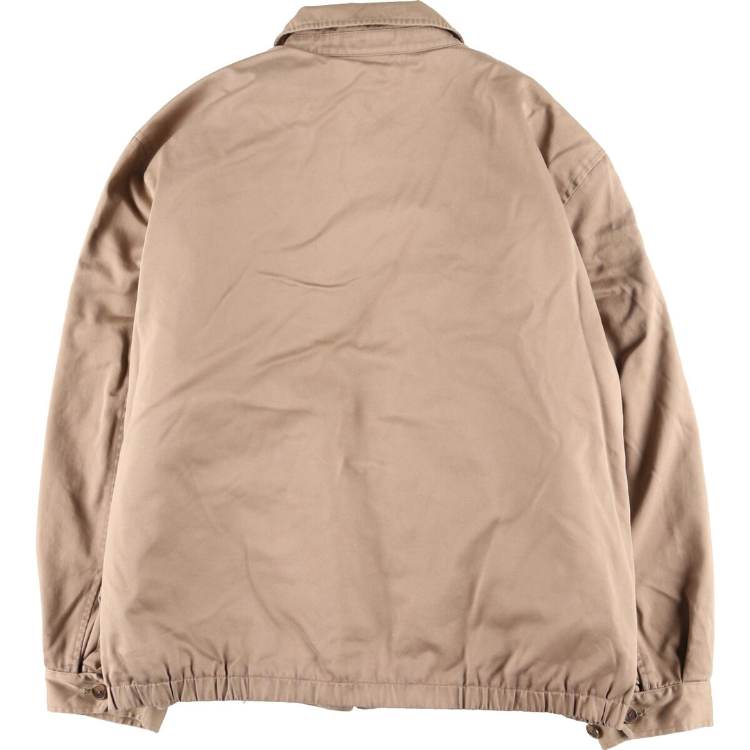 Brooks Brothers OUTERWEAR Swing Top Sports Jacket Men's XL /eaa383706