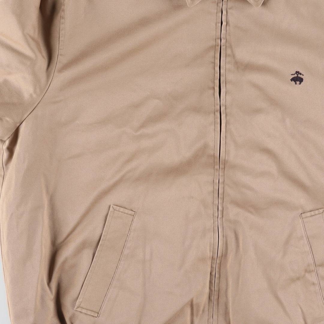 Brooks Brothers OUTERWEAR Swing Top Sports Jacket Men's XL /eaa383706