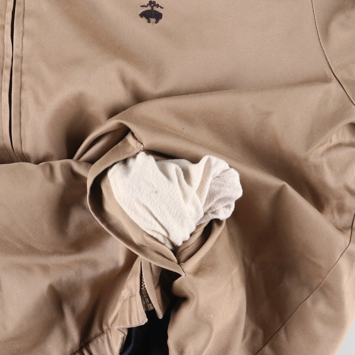 Brooks Brothers OUTERWEAR Swing Top Sports Jacket Men's XL /eaa383706