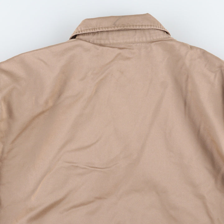 Brooks Brothers OUTERWEAR Swing Top Sports Jacket Men's XL /eaa383706