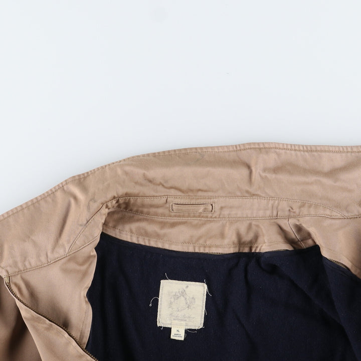 Brooks Brothers OUTERWEAR Swing Top Sports Jacket Men's XL /eaa383706