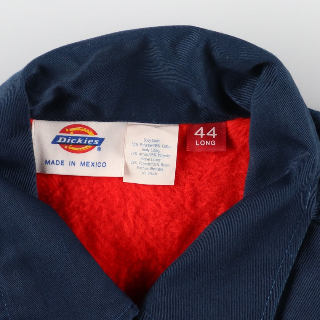 80'S Dickies Work Jacket Men's XL Vintage /eaa383709