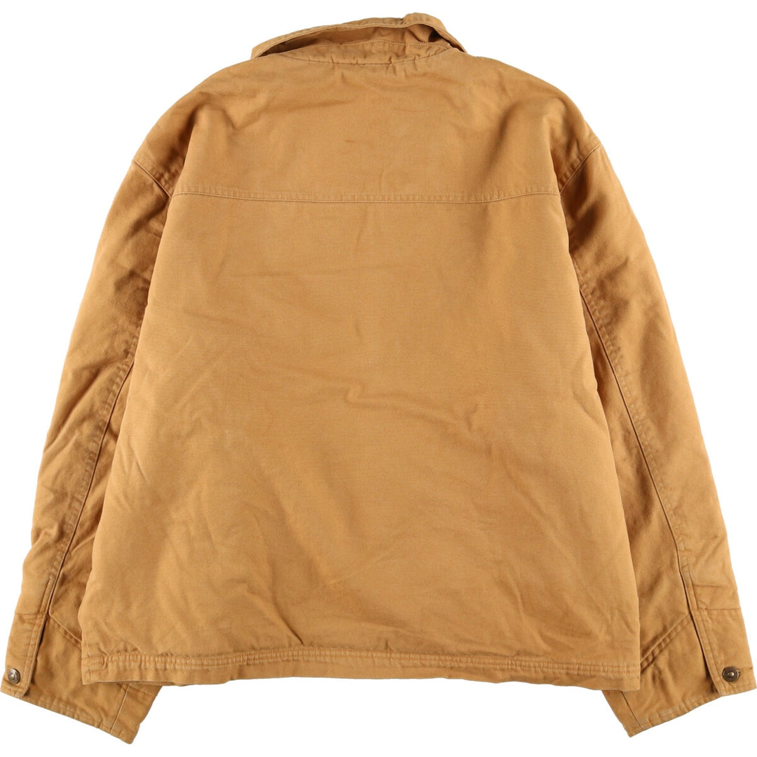 Timberland Duck Work Jacket Men's XXL Vintage / eaa383713