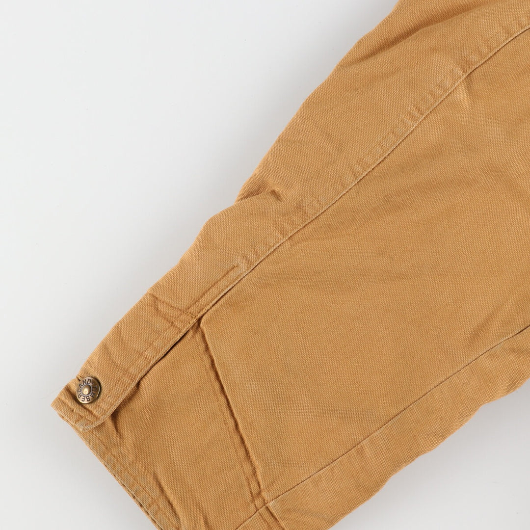 Timberland Duck Work Jacket Men's XXL Vintage / eaa383713