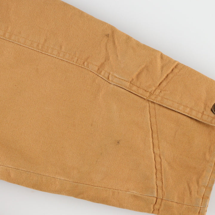 Timberland Duck Work Jacket Men's XXL Vintage / eaa383713