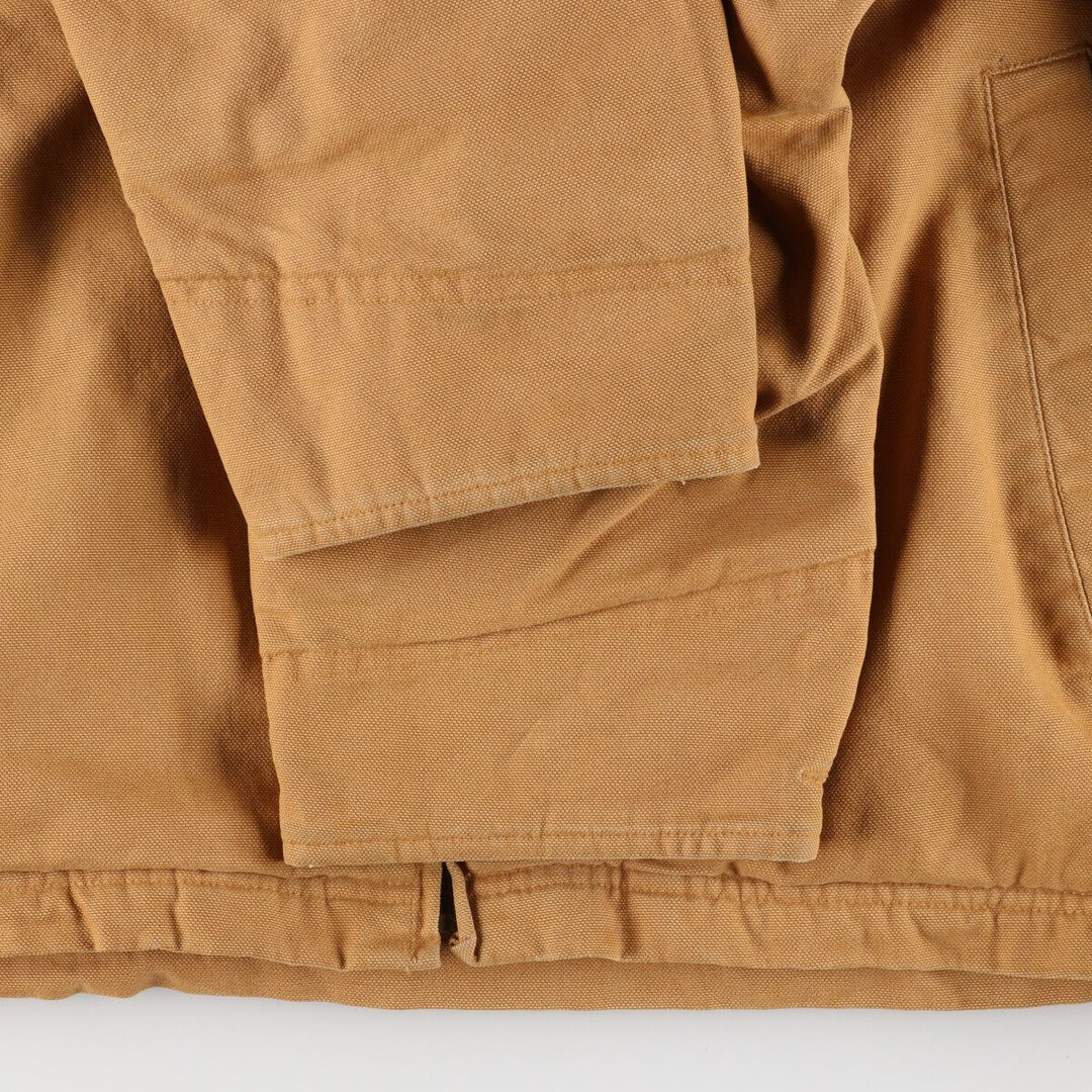 Timberland Duck Work Jacket Men's XXL Vintage / eaa383713