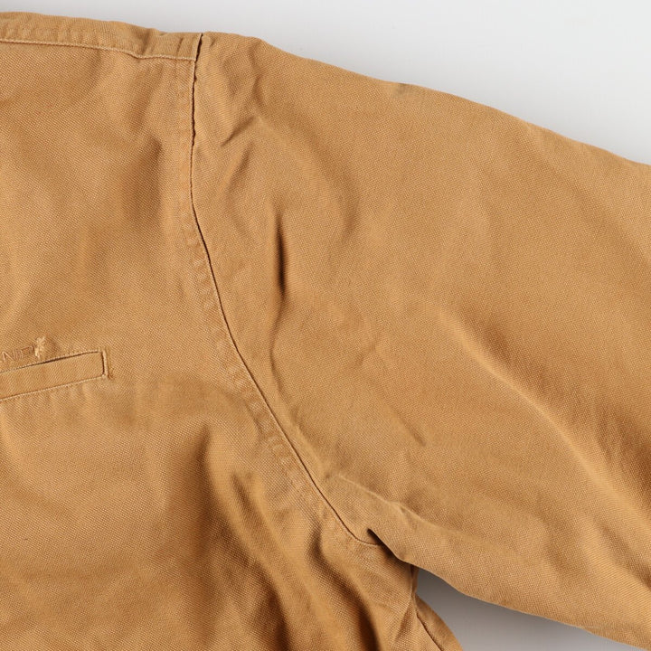 Timberland Duck Work Jacket Men's XXL Vintage / eaa383713