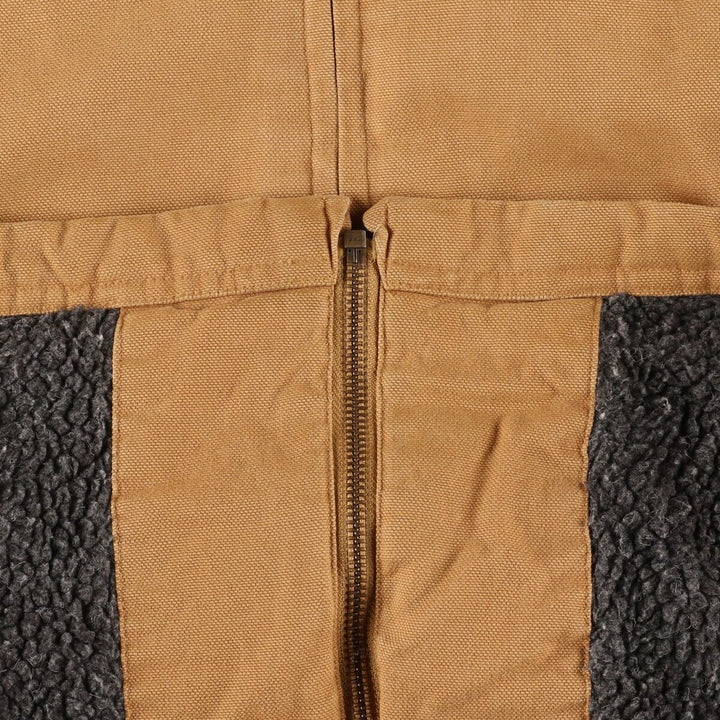 Timberland Duck Work Jacket Men's XXL Vintage / eaa383713