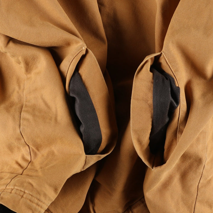 Timberland Duck Work Jacket Men's XXL Vintage / eaa383713