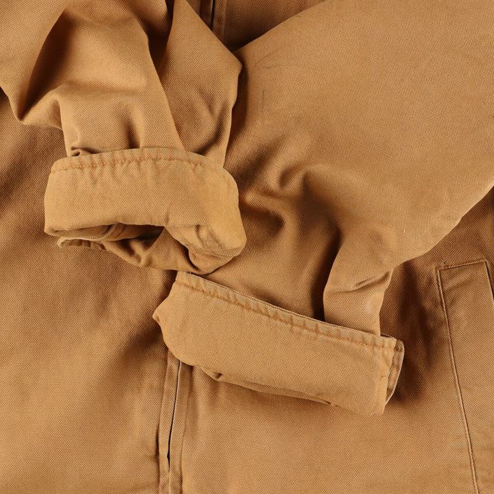 Timberland Duck Work Jacket Men's XXL Vintage / eaa383713