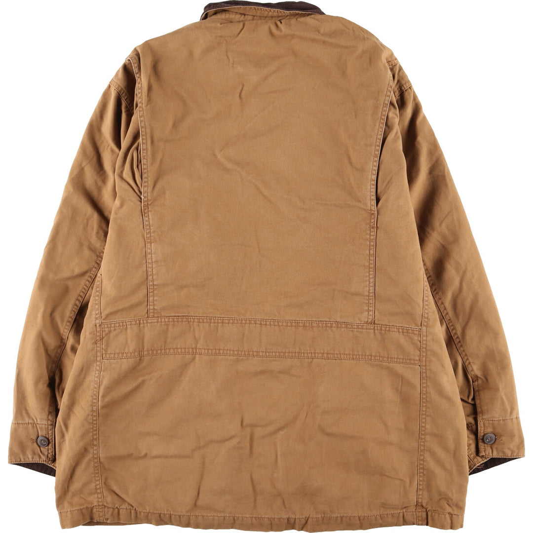 ORVIS Duck Coverall Men's XL /eaa383721