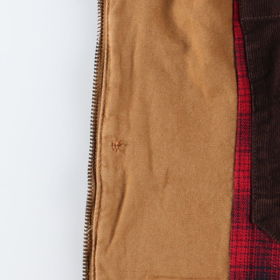 ORVIS Duck Coverall Men's XL /eaa383721