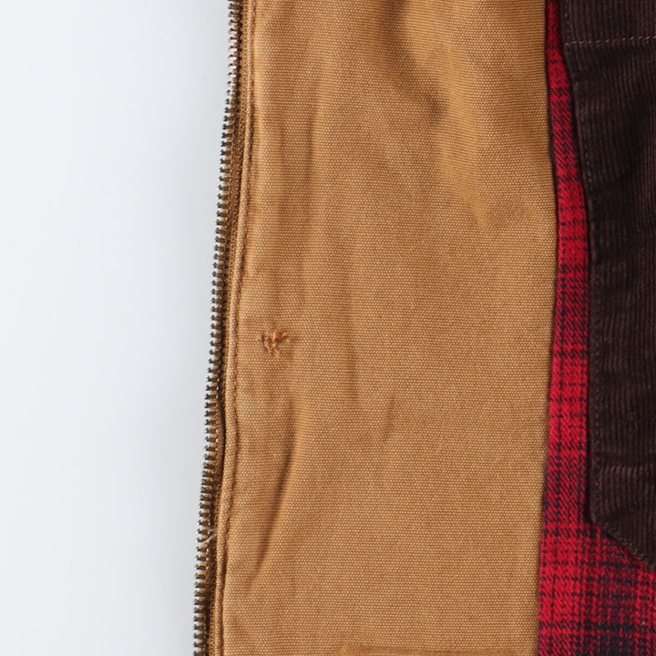 ORVIS Duck Coverall Men's XL /eaa383721