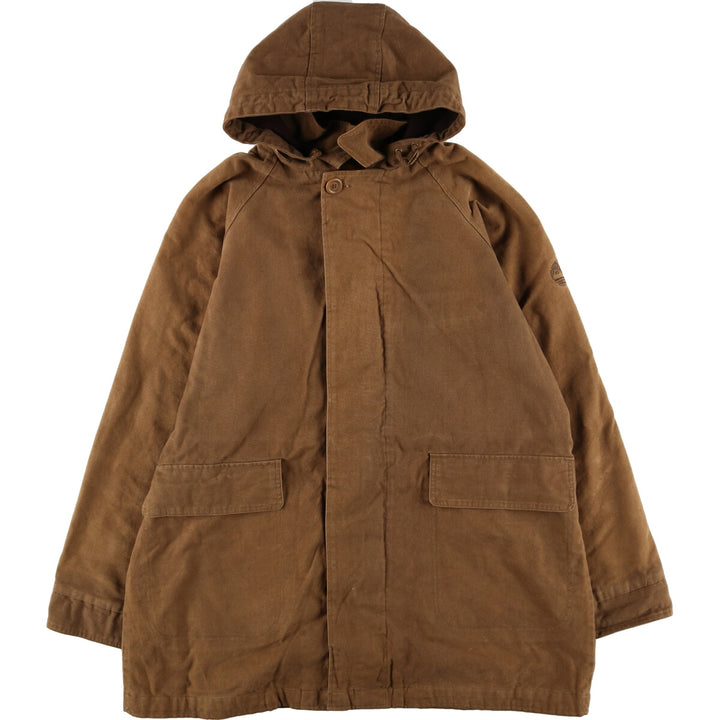 90'S Timberland WEATHERGEAR Duck Work Jacket Men's XL Vintage /eaa383722