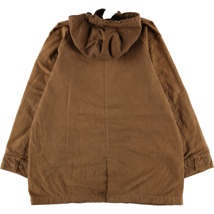 90'S Timberland WEATHERGEAR Duck Work Jacket Men's XL Vintage /eaa383722