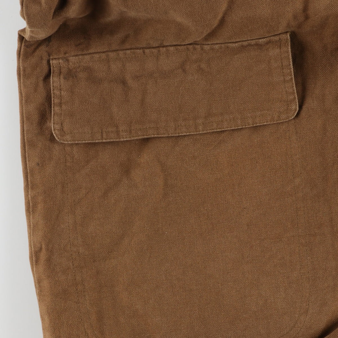 90'S Timberland WEATHERGEAR Duck Work Jacket Men's XL Vintage /eaa383722