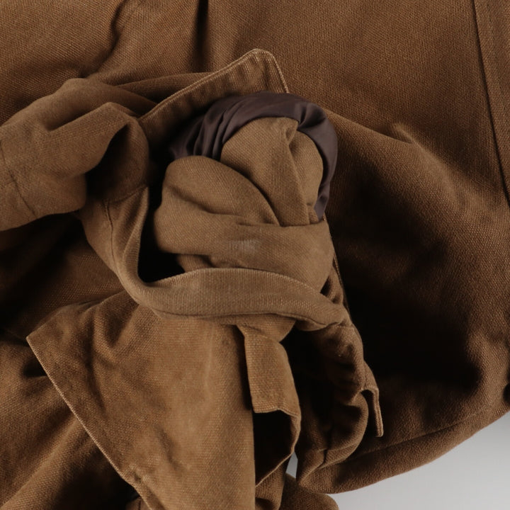 90'S Timberland WEATHERGEAR Duck Work Jacket Men's XL Vintage /eaa383722