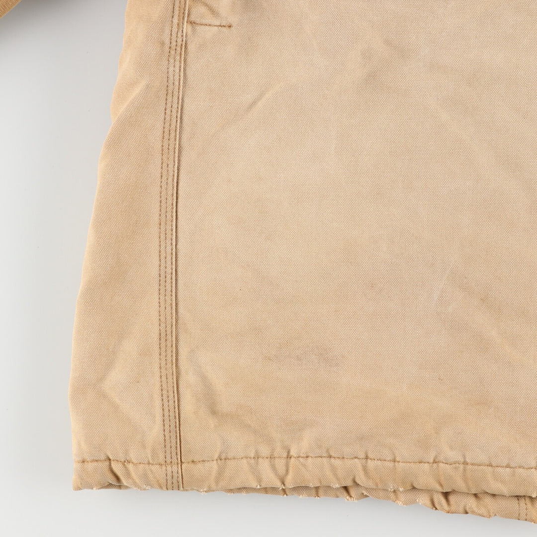 80'S Carhartt Duck Work Jacket Made in USA Men's XL Vintage /eaa383736