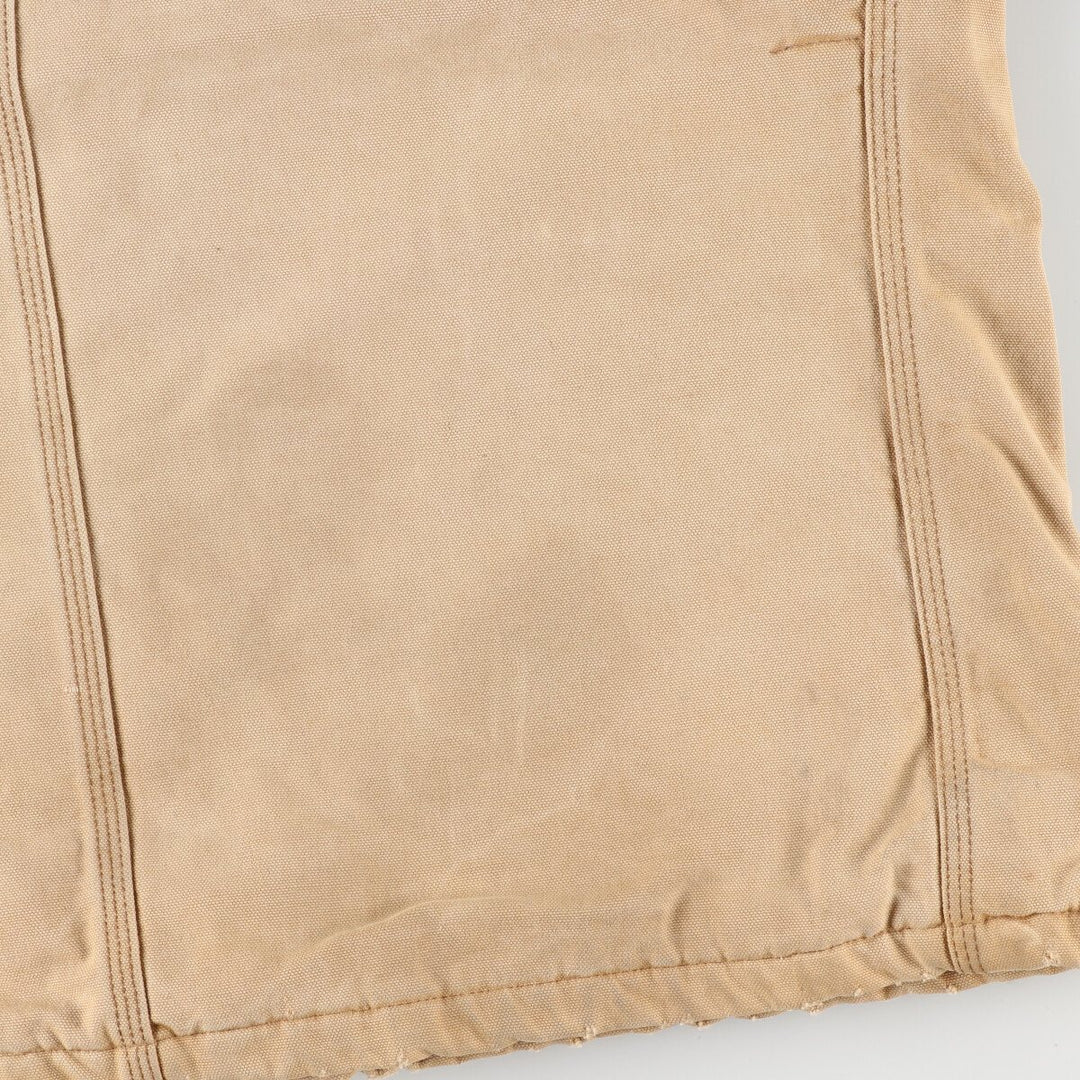 80'S Carhartt Duck Work Jacket Made in USA Men's XL Vintage /eaa383736