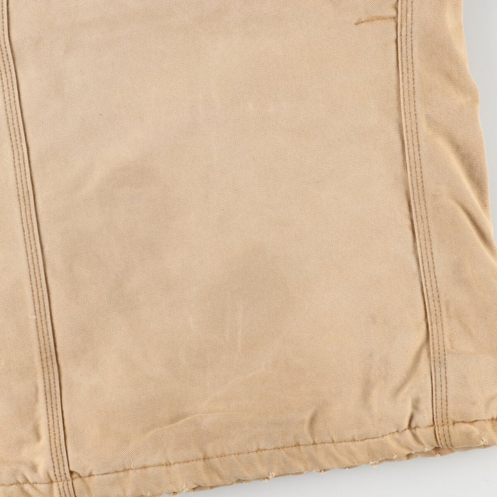 80'S Carhartt Duck Work Jacket Made in USA Men's XL Vintage /eaa383736