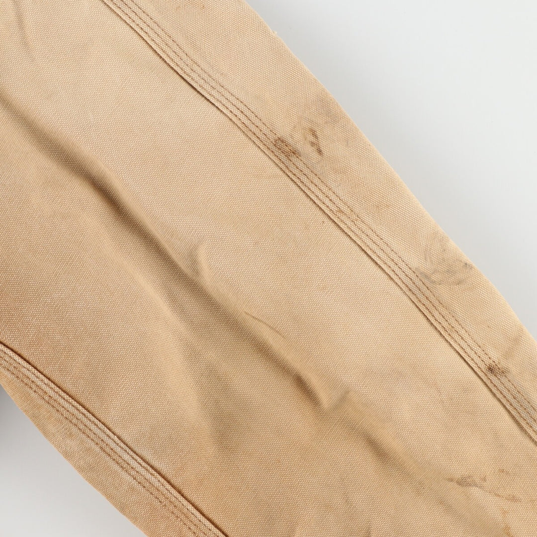 80'S Carhartt Duck Work Jacket Made in USA Men's XL Vintage /eaa383736