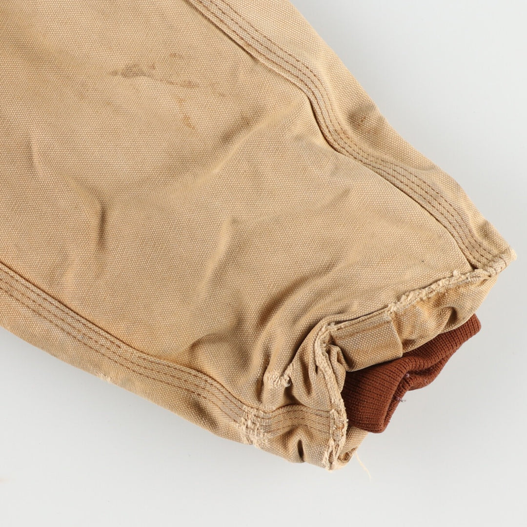 80'S Carhartt Duck Work Jacket Made in USA Men's XL Vintage /eaa383736