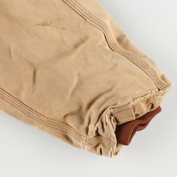 80'S Carhartt Duck Work Jacket Made in USA Men's XL Vintage /eaa383736