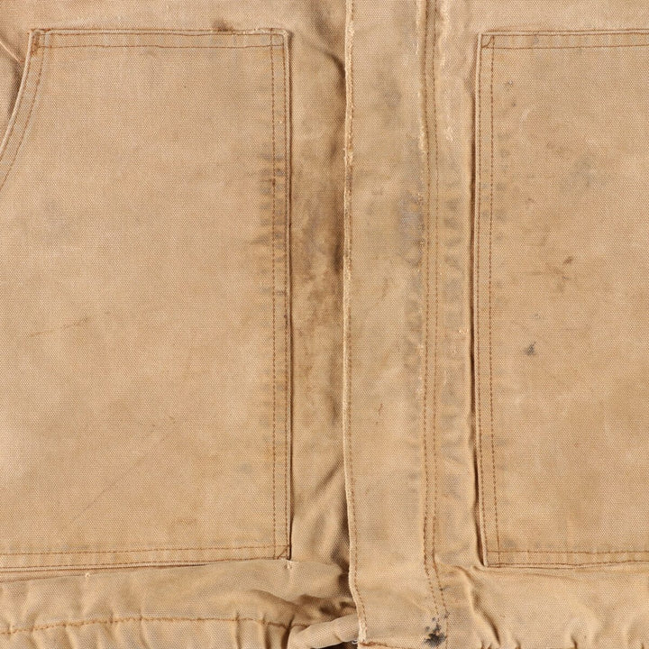 80'S Carhartt Duck Work Jacket Made in USA Men's XL Vintage /eaa383736